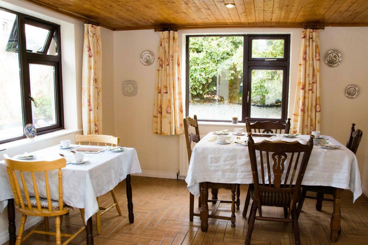 Mountain View B&B Lauragh Exterior foto